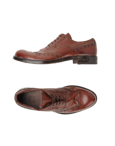 ZOOM MOMA - Lace-up shoes