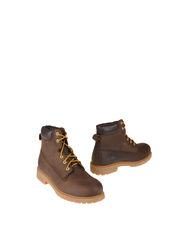 DOCKSTEPS - Combat boots