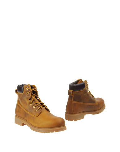 ZOOM DOCKSTEPS - Combat boots