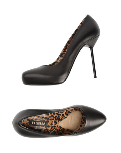 ZOOM LE SILLA - Platform pumps