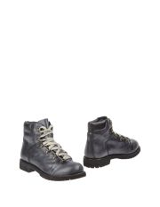DOCKSTEPS - Combat boots