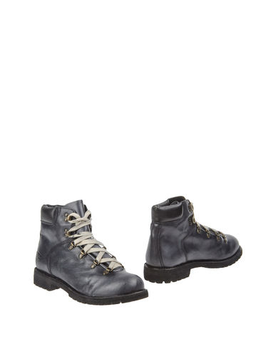 ZOOM DOCKSTEPS - Combat boots