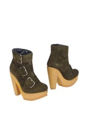 SONIA by SONIA RYKIEL - Ankle boots
