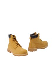 DOCKSTEPS - Combat boots