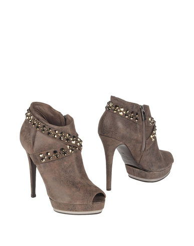 ZOOM LE SILLA - Shoe boots