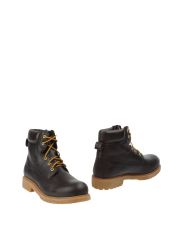 DOCKSTEPS - Combat boots