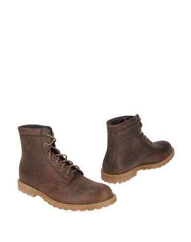 ZOOM SAMSONITE FOOTWEAR - Ankle boots