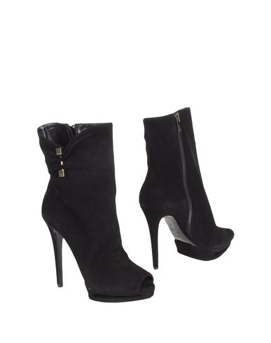ZOOM LE SILLA - Ankle boots