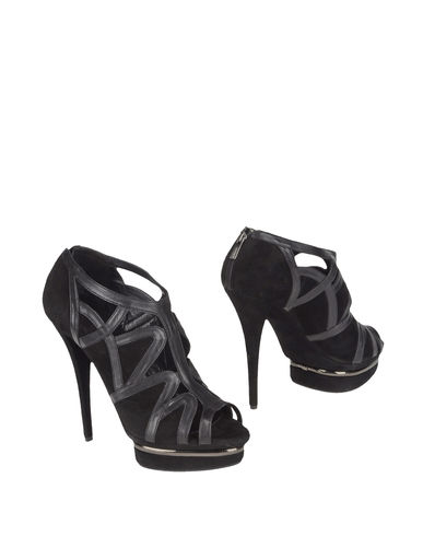 ZOOM LE SILLA - Shoe boots
