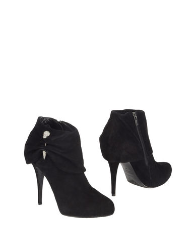 ZOOM LE SILLA - Ankle boots
