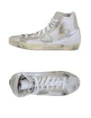 PHILIPPE MODEL - Sneaker alta