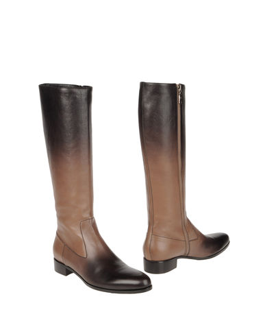 ZOOM PRADA - Boots
