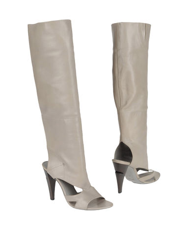 ZOOM COSTUME NATIONAL - High-heeled boots