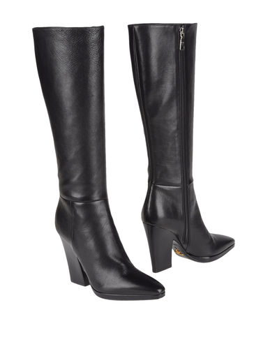 ZOOM PRADA - High-heeled boots