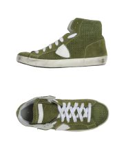 PHILIPPE MODEL - Sneaker alta