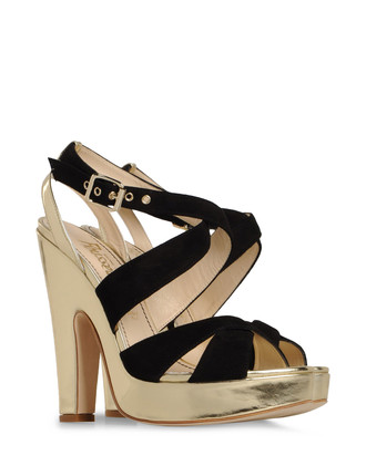 Sandals - JEROME C. ROUSSEAU