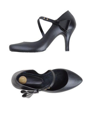 ZOOM MELISSA - Closed-toe slip-ons