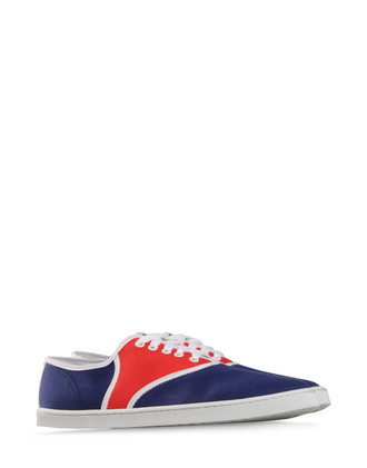 Low-tops & Trainers - TWINS FOR PEACE