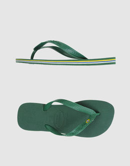 HAVAIANAS - ОБУВЬ - Вьетнамки