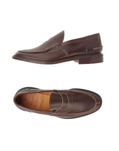 ZOOM TRICKER'S - Moccasins