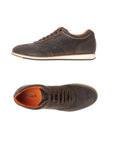 ZOOM TRICKER'S - Sneakers