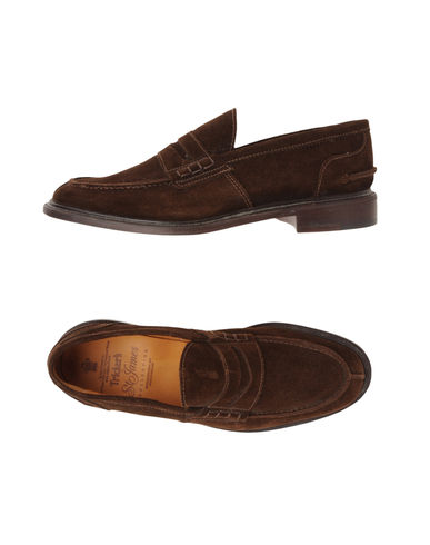 ZOOM TRICKER'S - Moccasins