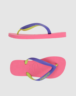 HAVAIANAS - ОБУВЬ - Вьетнамки
