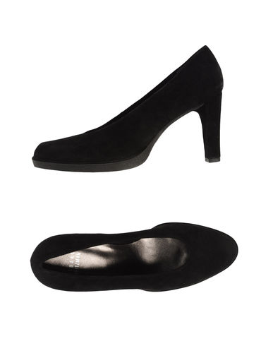 ZOOM STUART WEITZMAN - Pump