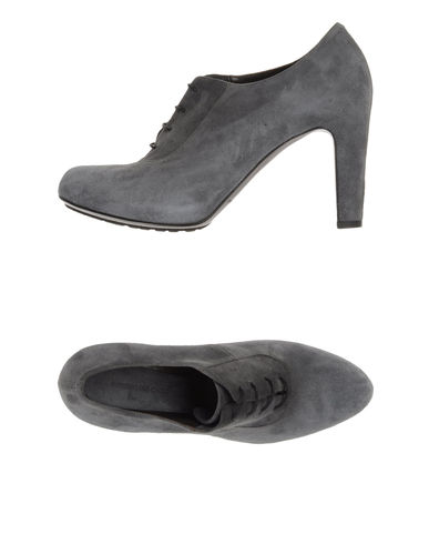 ZOOM ROBERTO DEL CARLO - Lace-up shoes