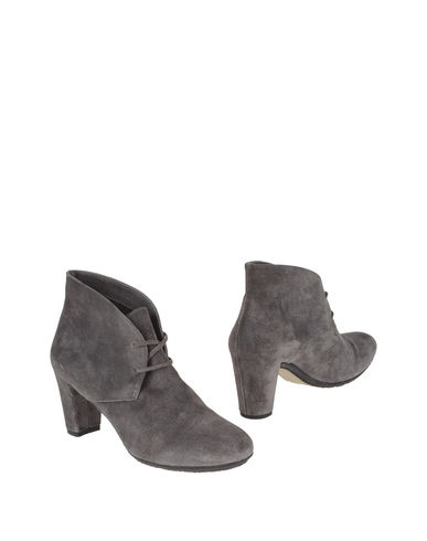 ZOOM ROBERTO DEL CARLO - Ankle boots
