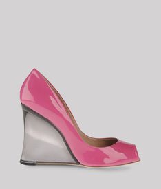 EMPORIO ARMANI - Wedge