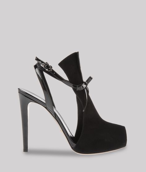 Platform sandals