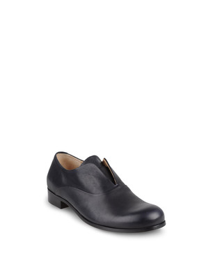 JIL SANDER - Moccassins