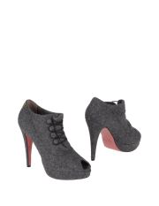 BETTY BLUE - Shoe boots