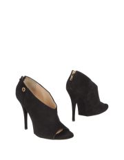 ELISABETTA FRANCHI for CELYN b. - アンクルブーツ