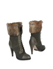 BETTY BLUE - High-heeled boots