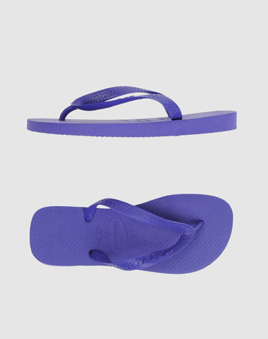 ZOOM HAVAIANAS - Flip flops