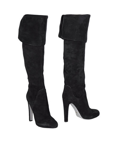 ZOOM SERGIO ROSSI - High-heeled boots