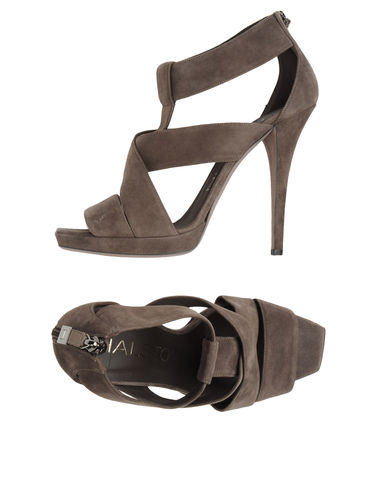 ZOOM HALSTON - Sandals