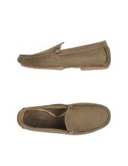 PROFESSION: BOTTIER - Mocassino