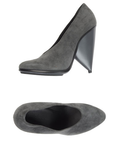 ZOOM BALENCIAGA - Pump