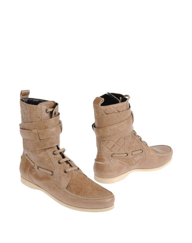 ZOOM BALENCIAGA - Ankle boots