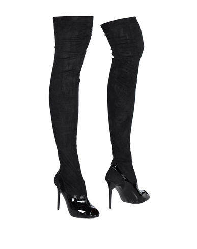 ZOOM STELLA McCARTNEY - High-heeled boots