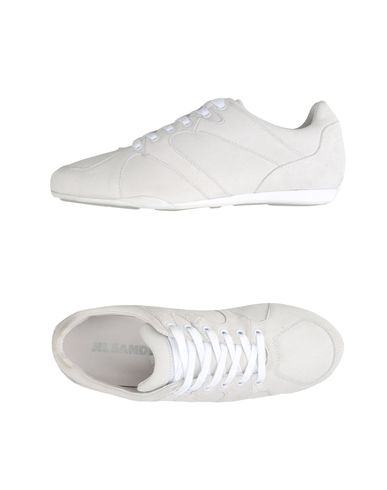 ZOOM JIL SANDER - Sneakers