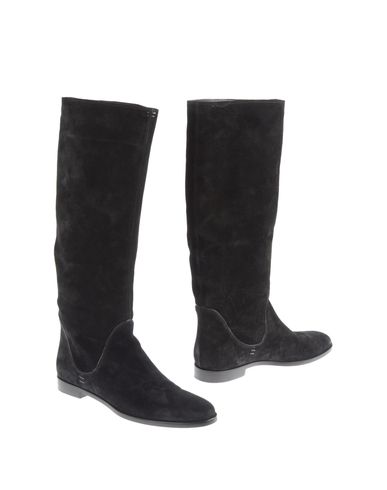 ZOOM SERGIO ROSSI - Boots