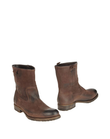 ZOOM ORTIGNI - Ankle boots
