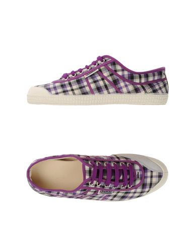 ZOOM KAWASAKI - Low-tops