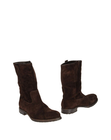 ZOOM ORTIGNI - Boots
