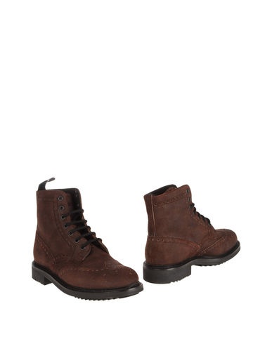 ZOOM CARSHOE - Ankle boots