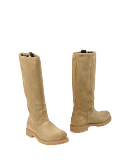 Bottes - DOCKSTEPS